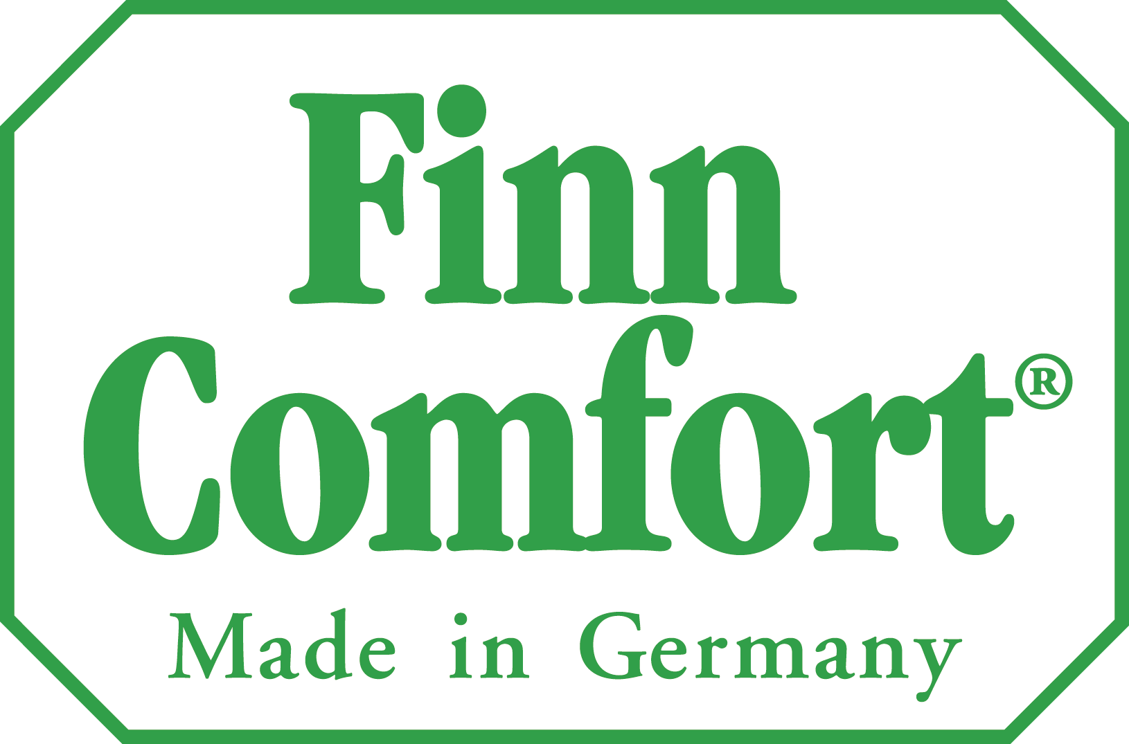 LOGO FinnComfort